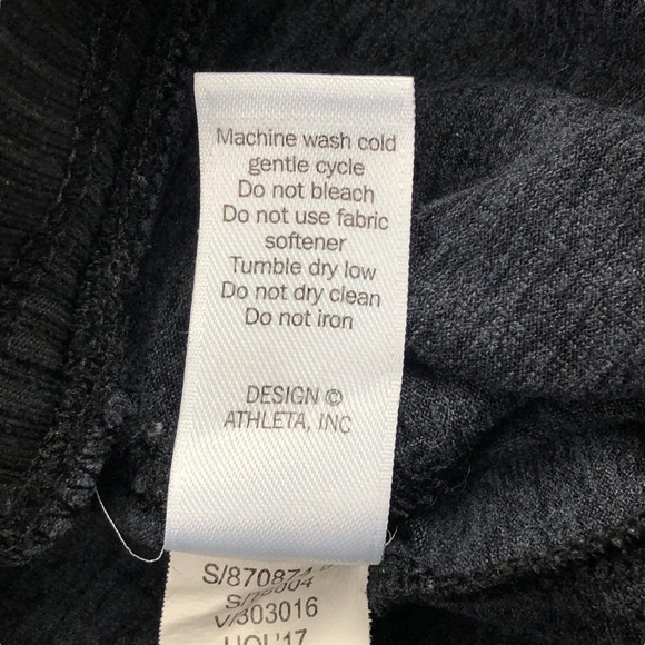 Athleta Flux Street Jogger XS - Picture 10 of 12